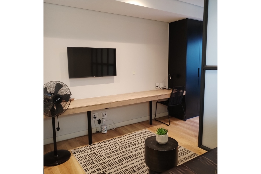 0 Bedroom Property for Sale in Cape Town City Centre Western Cape